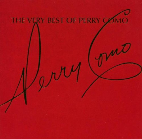 Very B.O. Perry Como Perry Como