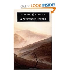 Penguin Classics Nietzsche Reader