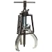 Posi Lock 103 Manual Puller, 3 Jaws, 2 tons Capacity, 3" Reach, 1/4" - 4-1/4" Spread Range, 7" Overall Length