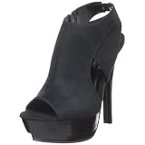 Michael Antonio Womens Tetra Platform Sandal