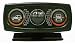 Jeep Clinometer and Pitch Indicator