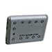 OLYMPUS LI-40B / LI-42B Equivalent Li Ion Battery for Stylus Series 7010 / FE-4000 / FE-4010 / FE-5020 / FE-340 FE-230 & Many More Digital Cameras