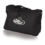 Baby Jogger Carry Bag for City Select Stroller, Black