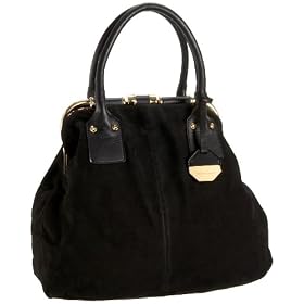 Buy Bruno Magli Mira Satchel by var goTwisterProductImageStrings = new Object();goTwisterProductImageStrings['prodImageNotAvailTextNoColor'] = 