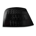 R�ckleuchten VW Golf 4 97-03 LED extrem-schwarz