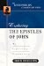 Exploring the Epistles of John: An Expository Commentary (John Phillips Commentary)