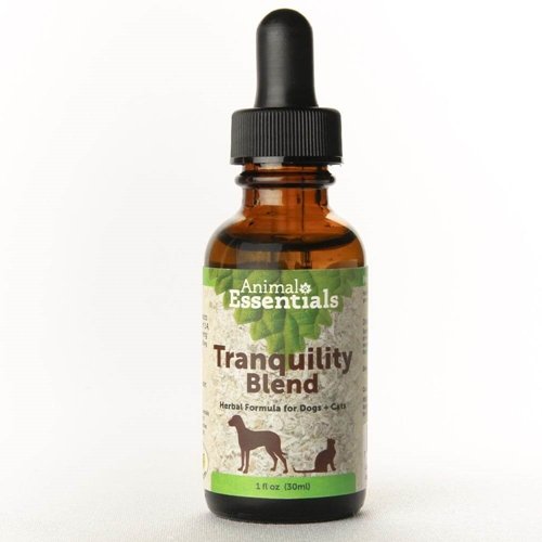 Animal Essentials Inc Tranquility Blend Liquid for Dogs & Cats