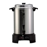 West Bend 55 Cup Commercial Coffee Urn (13500)