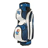 Kansas Golf Cart Bag, with Cooler Pocket