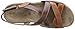 Naturalizer Women's Vato Huarache Sandal