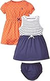 Carter's Baby Girls' 2 Pack Dresses (Baby)