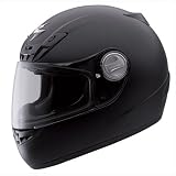 Scorpion EXO 400 Helmet Matte Black Large