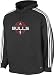 Chicago Bulls NBA On-Court Practice Performance Fleece Hooded Sweatshirt
