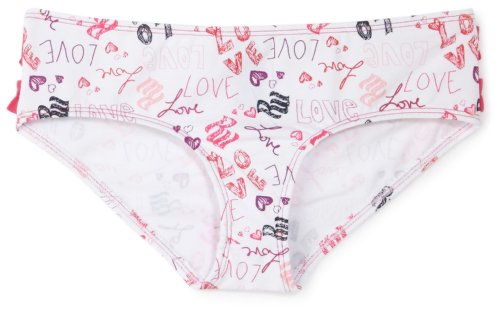 Rocawear Women's All Over Print Boyshort
