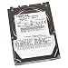 Electronics : Toshiba MK1234GSX - Hard drive - 120 GB - internal - 2.5