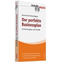 Der perfekte Businessplan
