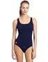 Speedo Aquatic Endurance+ Polyester Vanquisher Moderate Ultraback Swimsuit