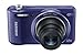Samsung WB35F 16.2MP Smart WiFi & NFC Digital Camera with 12x Optical Zoom and 2.7