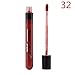 Kinghard 6 PCS Matte Velvet Waterproof Super Long Lasting Not Fade Lip Gloss Lipstick