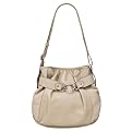 Mossimo® Black: Cross-Body Bag - Gray