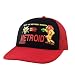 Nintendo - Metroid Trucker Cap Video Game
