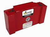 Equipment Lock EXL Excavator Lock