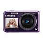 Samsung PL120 Appareil photo num�rique 14,2 Mpix M&hellip de Samsung