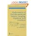 Mathematics of Multidimensional Seismic Imaging, Migration, and Inversion (Interdisciplinary Applied Mathematics, V. 13.)