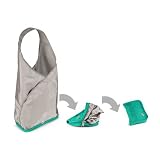 TIMBUK2(ティンバックツー) エコバッグ ショッパー スレート/ケリー TB9-SHP-SLKの画像