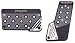 Pilot PM202 Racing Pedal Pads