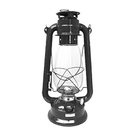 Outdoor Oil Lantern