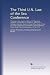 The Third U.N. Law of the Sea Conference: Prepared at the request of Warren G. Magnuson, chairman, Committee on Commerce, and Ernest F. Hollings, chairman, National Ocean Policy Study, for the use of the Committee on Commerce and the National Ocean Study Policy [sic] pursuant to S. Res. 222