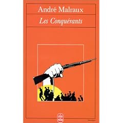 Les conqu�rants