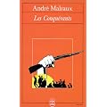 Les conqu�rants