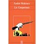 Les conqu�rants
