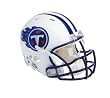 Tennessee Titans Authentic Mini NFL Revolution Helmet