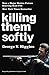 Killing Them Softly (Cogan's Trade Movie Tie-in Edition) (Vintage Crime/Black Lizard)