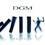 Momentum ~ Dgm