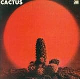 cover of Cactus