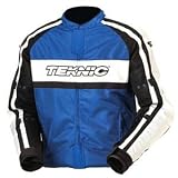 Teknic Aquavent Mesh Jacket - 40/Blue