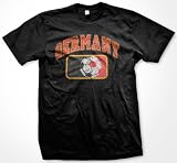 Germany Soccer T-shirt, Deutschland Fussball Shirt, International Soccer T-shirts