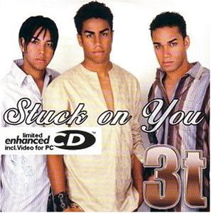 3 T - Stuck on You (Mix by Danny To Lyrics - Zortam Music