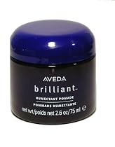 Aveda Brilliant Humectant Pomade 2.6 Ounces