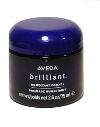 Aveda Brilliant Humectant Pomade 2.6 Ounces