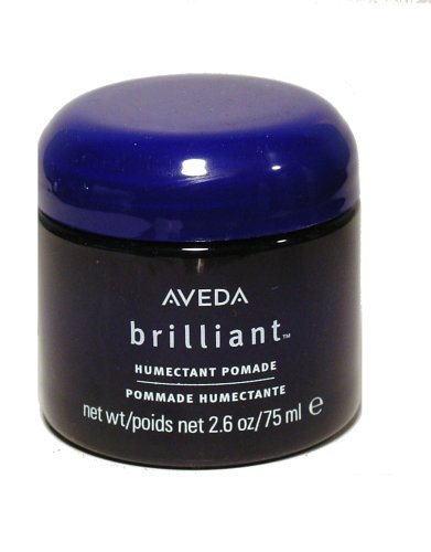 Aveda Brilliant Humectant Pomade 2.6 Ounces