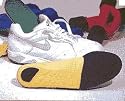 Spenco® PolySorb® Walker/Runner Insoles