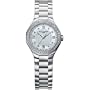 Baume & Mercier Women's 8597 Riviera Swiss Diamond Watch