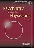 Psychiatry for Primary Care Physicians