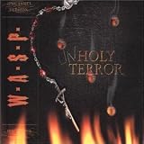 Unholy Terror