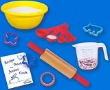 Review Trudeau  / Junior Chef Set 5960851